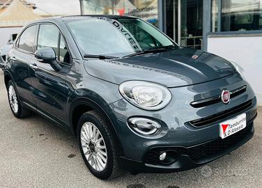 Fiat 500X 1.3 MultiJet 95 CV Cross