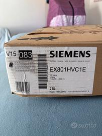 Piano cottura induzione SIEMENS-prezzo TRATTABILE