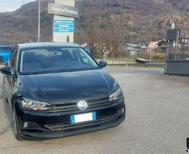 VOLKSWAGEN - Polo - 1.0 EVO 5p. Trendline BMT