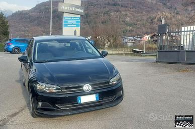 VOLKSWAGEN - Polo - 1.0 EVO 5p. Trendline BMT