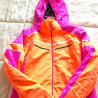 Giacca sci donna Cmp