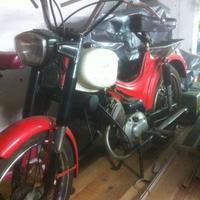 Moto Guzzi Altro modello - Anni 70