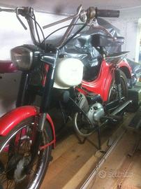 Moto Guzzi Altro modello - Anni 70