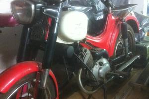 Moto Guzzi Altro modello - Anni 70