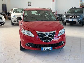 Lancia Ypsilon 1.3 MJT 16V 95 CV 5 porte S&S Plati