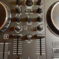Console da dj nurmark