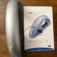 AMC POWERVAC sistema sottovuoto