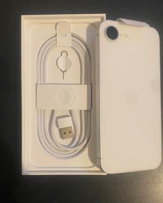 iPhone 16e - 128 GB