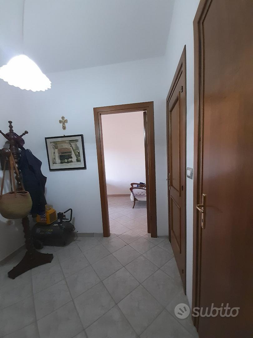 Apartment in Tresnuraghes, Aristanis/Oristano - Vista 2