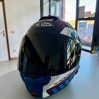 Casco modulare X-Lite X-1005 Ultra Carbon Tg. M