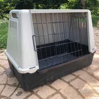 Trasportino per cani