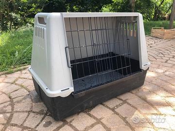 Trasportino per cani