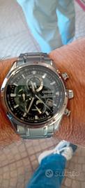 Orologio Citizen ecodrive