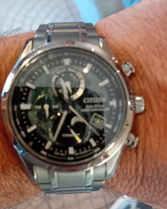 Orologio Citizen ecodrive