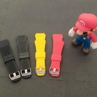 Lotto cinturini smartwatch 