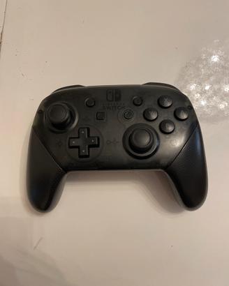 Controller Nintendo