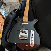 Chitarra elettrica Parker P-36