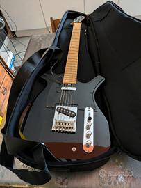 Chitarra elettrica Parker P-36