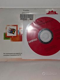 CD Windows NT - Italiano