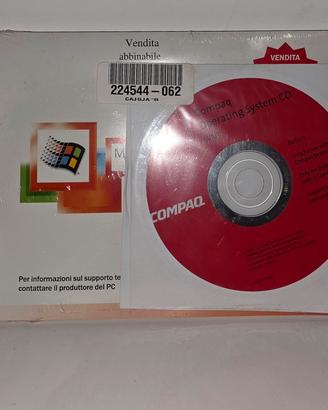 CD Windows NT - Italiano