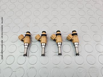 INIETTORI PRINCIPALI KAWASAKI VERSYS 1000 2015 201