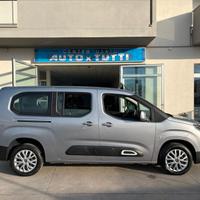 Citroen Berlingo 7 posti versione XL