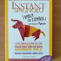 Instant Spagnolo (libro)