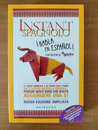 Instant Spagnolo (libro)