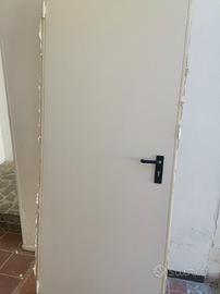 PORTA TAGLIAFUOCO COME NUOVA 