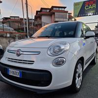 Fiat 500L 1.3 Multijet 85 CV Dualogic Lounge