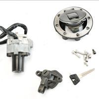 YAMAHA YZF 600 R 96 04 blocchetto chiave