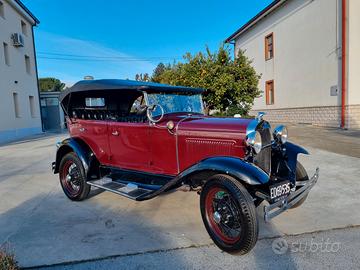 Ford Model A