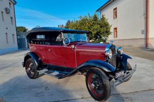 Ford Model A