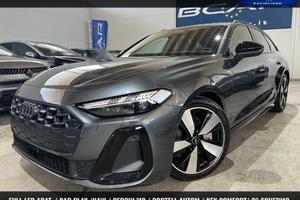 AUDI A5 Avant TDI204cv mHEV+Stronic S Line "19 S