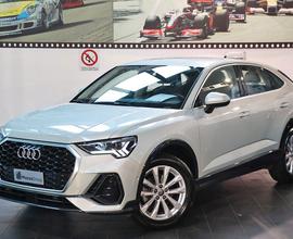 Audi Q3 35 TFSI Sportback Business Plus -LUCI AMBI