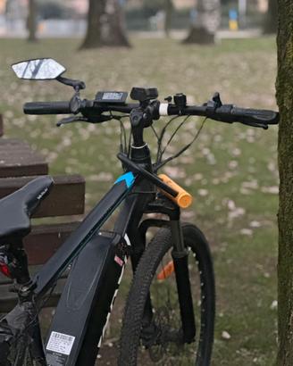 Ebike bici elettrica