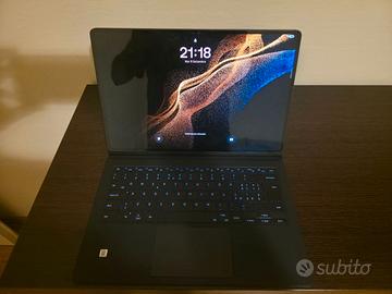 Samsung Galaxy Tab S8 Ultra