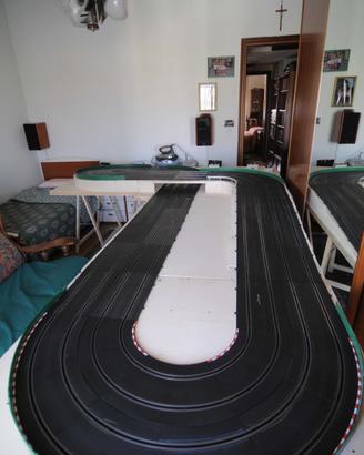 PISTA POLISTIL