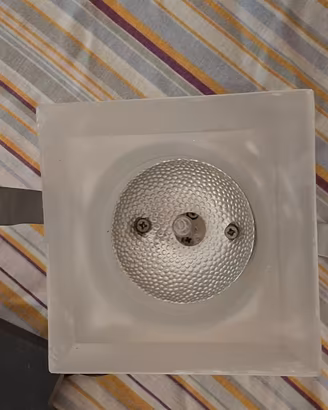 5 faretti da incasso anni 90