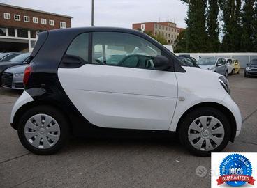 Smart ForTwo 70 1.0 Prime