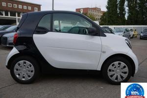Smart ForTwo 70 1.0 Prime