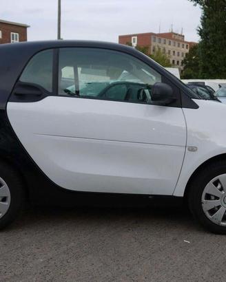 Smart ForTwo 70 1.0 Prime