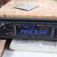 Autoradio clarion arx7370r