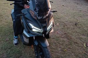 Scooter 125