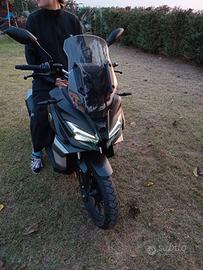 Scooter 125