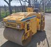 rullo-bitelli-dtv-325-nuovo-solo-85-ore