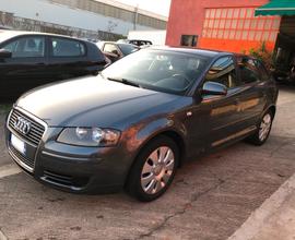 Audi A3 SPB 1.6 16V FSI Ambition