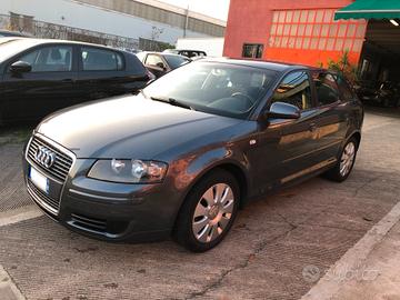 Audi A3 SPB 1.6 16V FSI Ambition