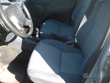 DAHIATSU TERIOS PER RICAMBI