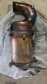 FAP / DPF Alfa Romeo Giulietta 2.0 JTDM 140 CV (20